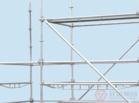 圓盤腳手架最簡(jiǎn)單的拆除方法，值得一看