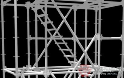 怎么衡量圓盤腳手架質(zhì)量是否達標(biāo)