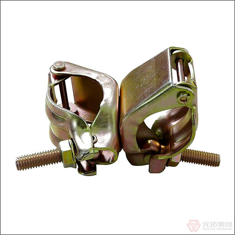 日式沖壓直角扣件