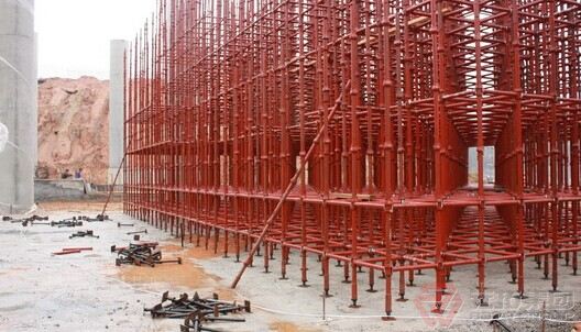 STK500外墻鋼管圖片展示