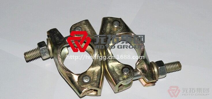 沖壓英式旋轉扣件圖片展示