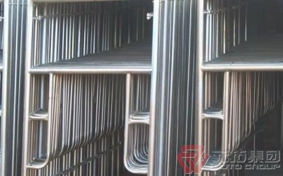 建筑腳手架多少錢1副？