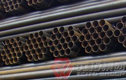 外徑48mm腳手架管通常長度是多少？