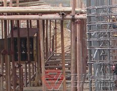 外墻手腳架報(bào)價是多少