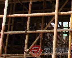 湖南建筑腳手架生產廠家有哪些？