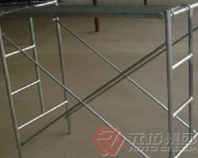 為什么說歐美、日本門型架均占各類腳手架的主導(dǎo)地位？