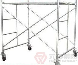 門式腳手架的隱患有哪些