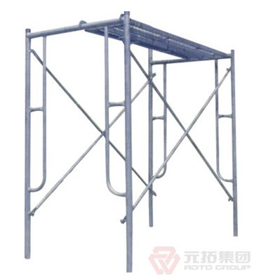 門式腳手架廠家發(fā)展方向如何？