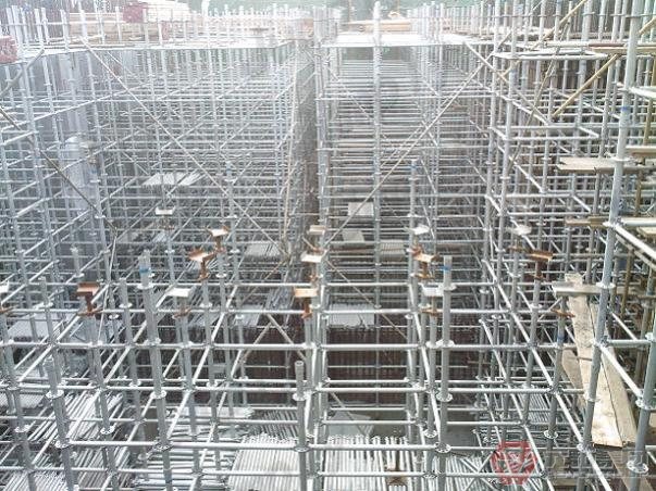 活動腳手架的計算規(guī)則