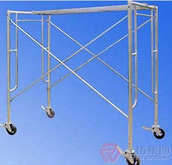 門(mén)式腳手架連墻件是什么，有何作用