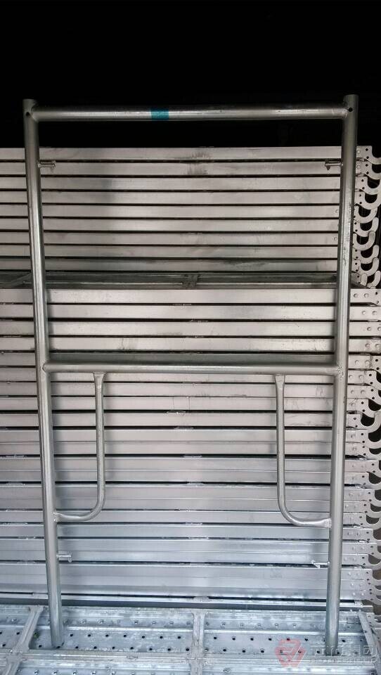 活動(dòng)腳手架怎么計(jì)量？規(guī)則是怎么樣？