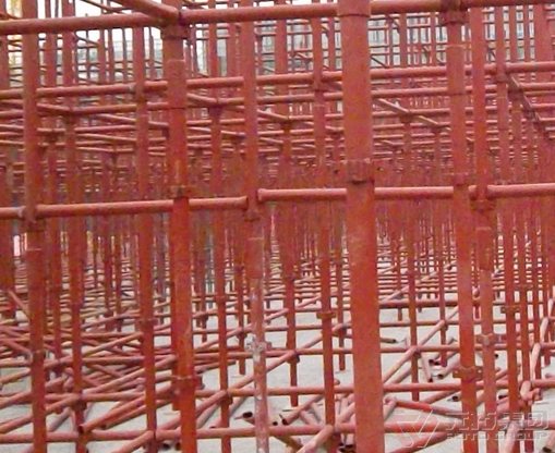 腳手架出口廠家有哪些？