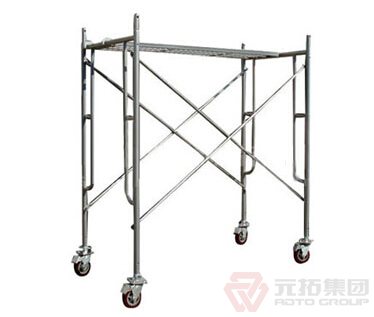 可移動(dòng)腳手架尺寸有哪些？