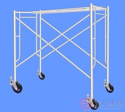 移動式腳手架價格是多少？