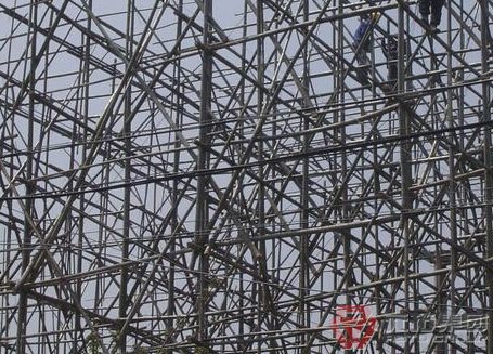 腳手架分為哪些系統(tǒng)有哪些？