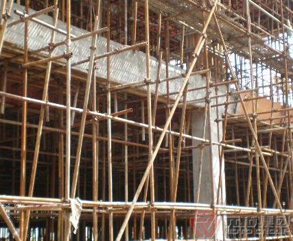 雙面腳手架和單面腳手架計(jì)算有區(qū)別嗎？