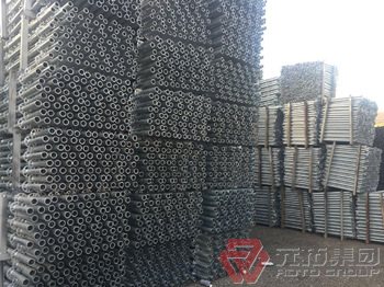 浙江武漢盤扣腳手架構配件生產(chǎn)廠家
