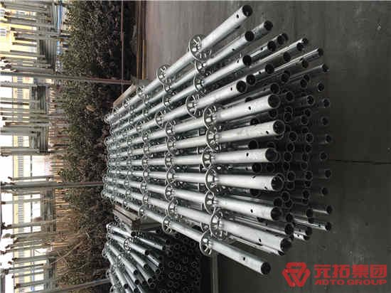 移動圓盤式腳手架子簡介及報(bào)價(jià)