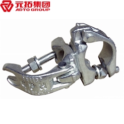 腳手架扣件，歐美款建筑使用，鍛造建筑扣件配件