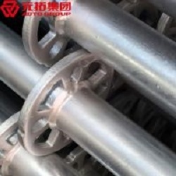 承插型盤扣式鋼管腳手架尺寸、價格，廠家直銷