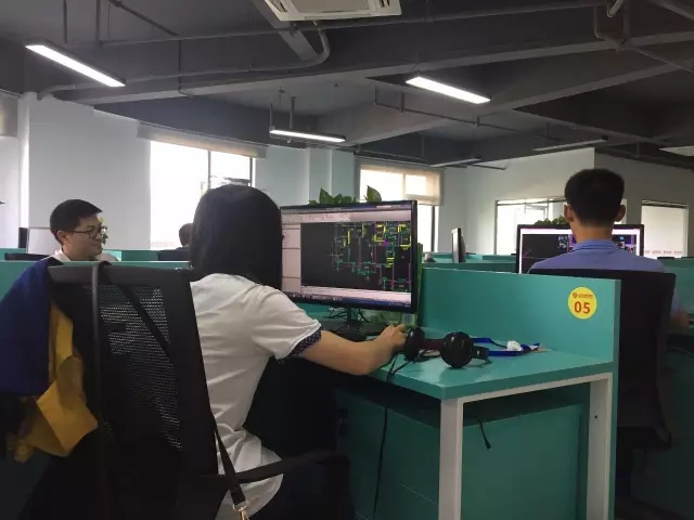 元拓鋁合金模板技術