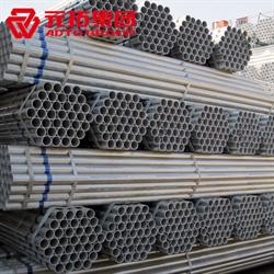 建筑腳手架鋼管價格美麗，廠家瘋狂促銷