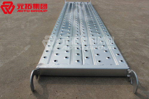 盤扣式腳手架掛鉤鋼跳板各規(guī)格及重量？