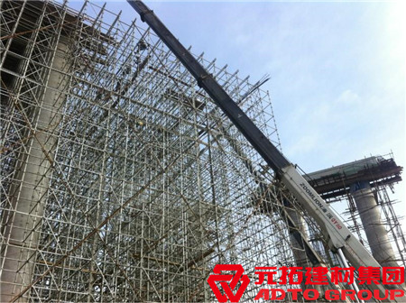 河北腳手架的安全管理注意要點有哪些？