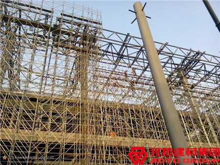 上海腳手架怎么樣，2019年腳手架價格表