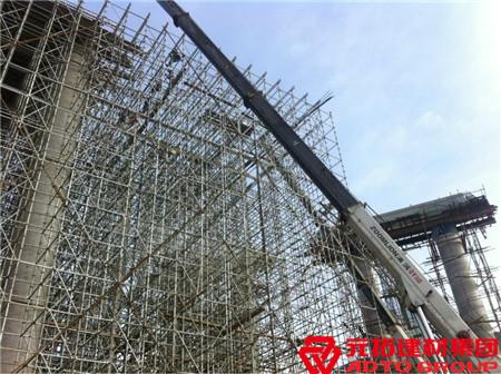 無錫腳手架廠家直銷，腳手架哪家好？