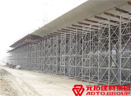 為什么蘇州腳手架大多用鋼管搭建，香港卻用竹子？