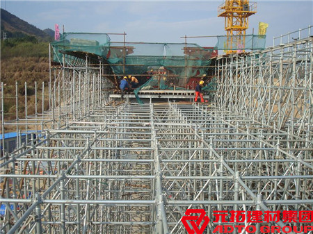 南京腳手架公司哪家好，實(shí)力怎么樣？