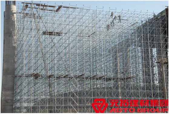 腳手架網(wǎng)片有哪些優(yōu)點(diǎn)？