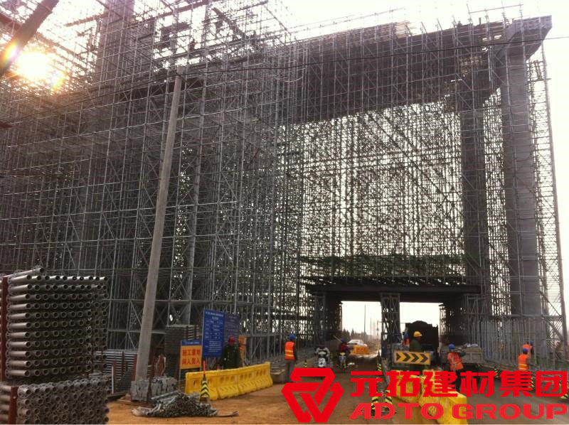 福建腳手架單價是多少，哪家價格低？