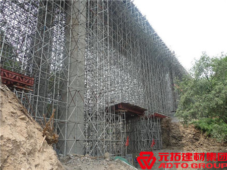 腳手架日常檢查內(nèi)容有哪些？