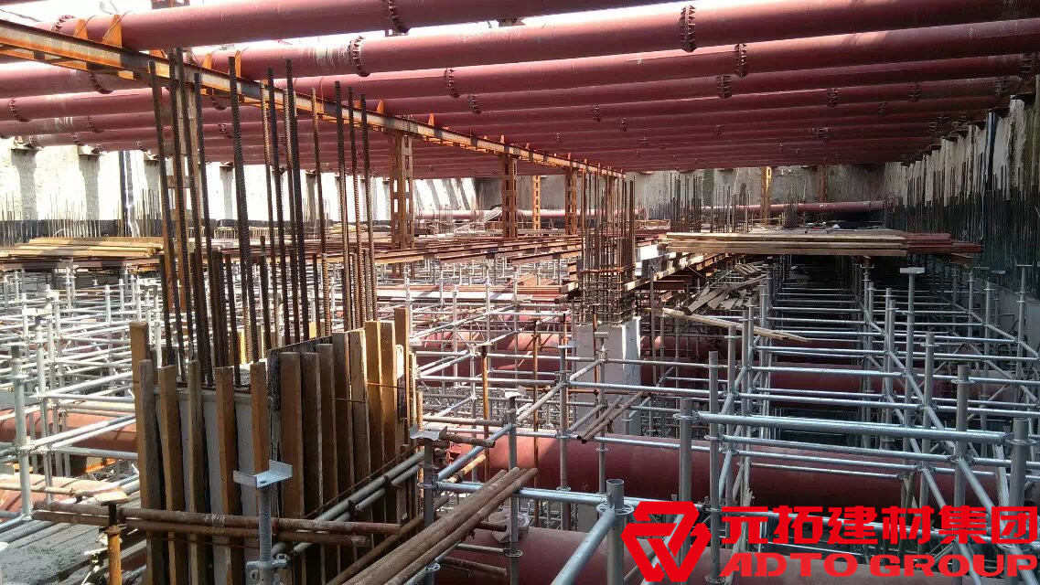 腳手架主體驗(yàn)收內(nèi)容有哪些？速來學(xué)習(xí)