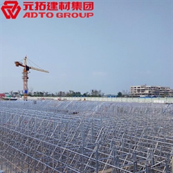 盤(pán)扣腳手架規(guī)格