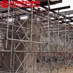 承插型盤(pán)扣式腳手架批發(fā)價(jià)格