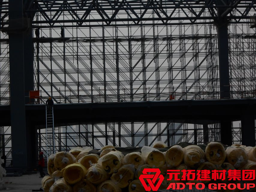 盤扣式腳手架用途是什么？為什么會(huì)代替碗扣？