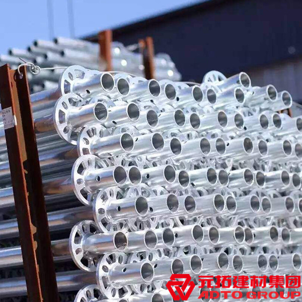 江蘇盤扣腳手架生產(chǎn)廠家怎么聯(lián)系？