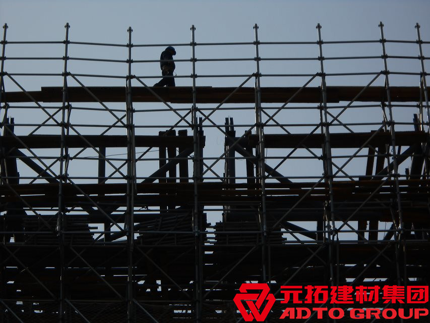 湖南盤扣腳手架廠家哪家好？推薦哪家？