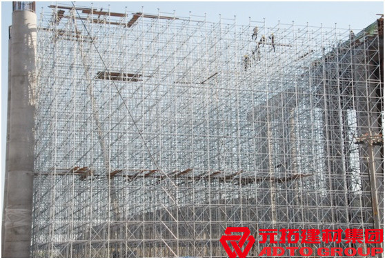 江蘇盤扣式腳手架廠家多少錢？10月批發(fā)價(jià)格優(yōu)惠嗎？