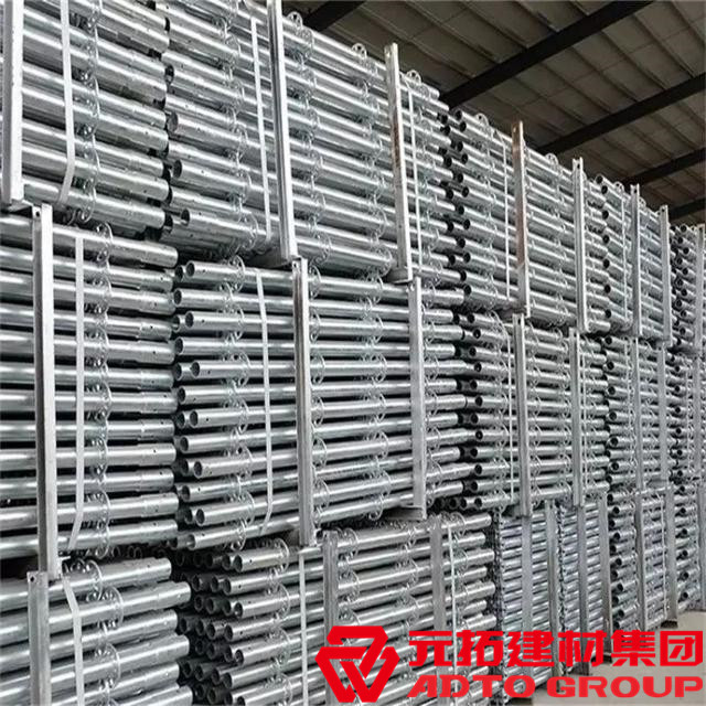 盤扣式腳手架租哪家好？2020年盤扣式腳手架租賃價(jià)格