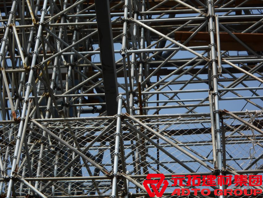 盤式腳手架都有什么規(guī)格？最新價格是多少？