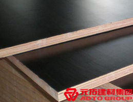 木模板的材料有哪些？各自有什么特點？