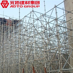 腳手架租賃一般多少錢？