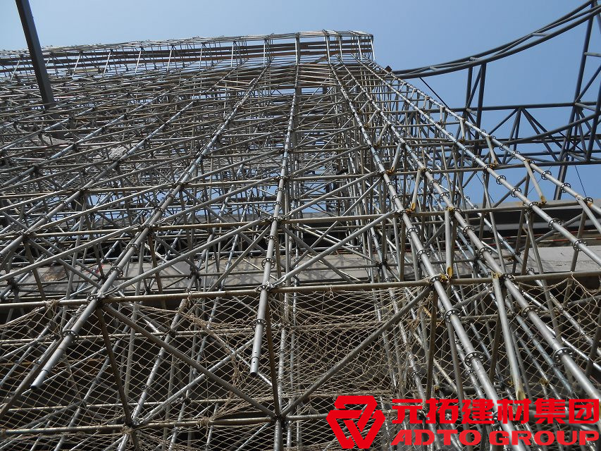 鋼跳板多少錢一塊？2021年鋼跳板價格