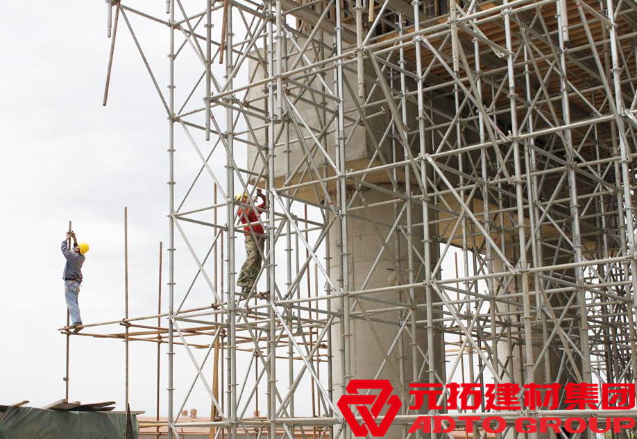 浙江盤扣式腳手架生產(chǎn)廠家推薦哪家？聯(lián)系方式是什么？