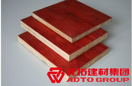 2021年建筑模板價(jià)格，批發(fā)多少錢一平方？