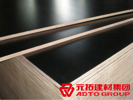 湖南建筑木模板優(yōu)點有哪些？工程建筑模板怎么選擇？